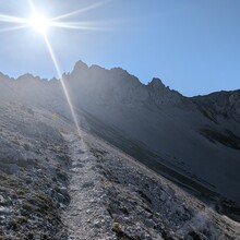 Moritz Götschel - Der Karwendel Höhenweg (Austria)