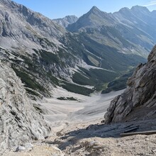 Moritz Götschel - Der Karwendel Höhenweg (Austria)