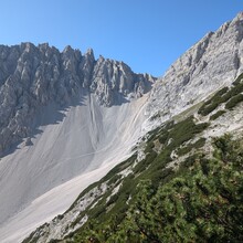 Moritz Götschel - Der Karwendel Höhenweg (Austria)