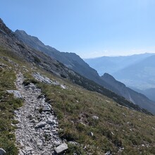 Moritz Götschel - Der Karwendel Höhenweg (Austria)