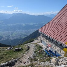 Moritz Götschel - Der Karwendel Höhenweg (Austria)