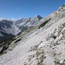 Moritz Götschel - Der Karwendel Höhenweg (Austria)