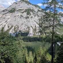 Moritz Götschel - Der Karwendel Höhenweg (Austria)