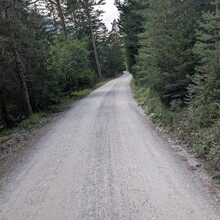 Moritz Götschel - Der Karwendel Höhenweg (Austria)