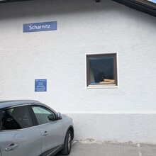 Moritz Götschel - Der Karwendel Höhenweg (Austria)