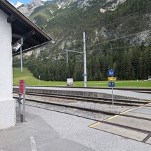 Moritz Götschel - Der Karwendel Höhenweg (Austria)