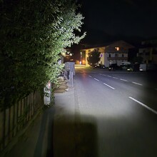 Fabian Fohringer - Stubaier Höhenweg (Austria)