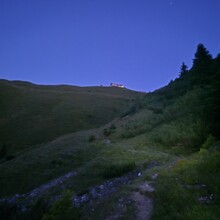 Fabian Fohringer - Stubaier Höhenweg (Austria)