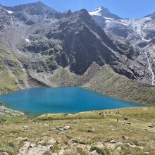 Fabian Fohringer - Stubaier Höhenweg (Austria)