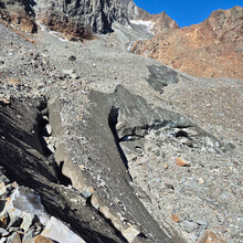 Fabian Fohringer - Stubaier Höhenweg (Austria)