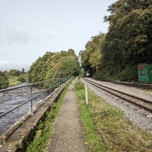 Callum Hodson - South Tyne Trail