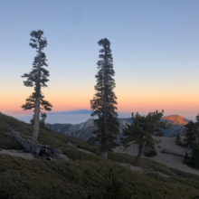 Cindy Gonzalez, Jose Montellano - So Cal Triple Crown (CA)