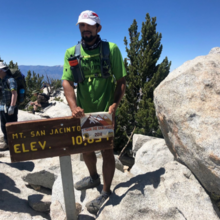Cindy Gonzalez, Jose Montellano - So Cal Triple Crown (CA)