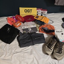 Sanna Duthie - Snowdonia Slate Trail (United Kingdom)