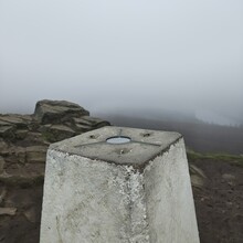 Hollie Steed - Hope Pilgrimage (United Kingdom)