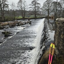 Hollie Steed - Hope Pilgrimage (United Kingdom)