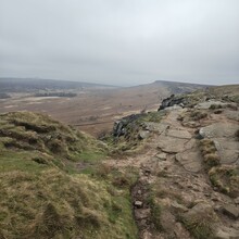 Hollie Steed - Hope Pilgrimage (United Kingdom)