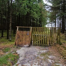 Ben Verhoegstraete - Ancient Road Hærvejen Long Route (Padborg-Hirtshals)