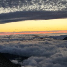 Staci Revel, Bao La - Olympic National Park Grand Loop (WA)