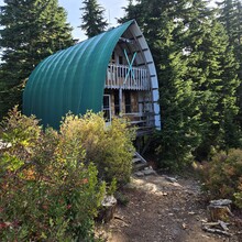 Tyrell McGregor - Hishuk'ish Tsawalk (BC, Canada)
