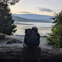 Tyrell McGregor - Hishuk'ish Tsawalk (BC, Canada)
