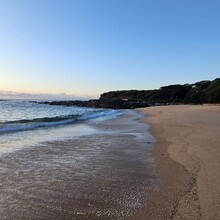 Brian Lichi - Coast Track