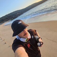 Brian Lichi - Coast Track