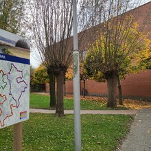 Nick Van Den Brulle - Karel Sabbe red trail (Belgium)