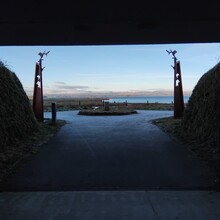 Brendan Forrester - Loch Leven Heritage Trail (United Kingdom)