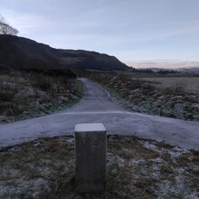 Brendan Forrester - Loch Leven Heritage Trail (United Kingdom)