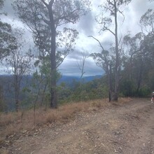 Keelan Birch, Annabelle Swainston - Guy Fawkes River Wilderness Walk