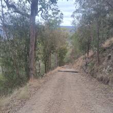 Keelan Birch, Annabelle Swainston - Guy Fawkes River Wilderness Walk