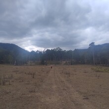 Keelan Birch, Annabelle Swainston - Guy Fawkes River Wilderness Walk