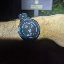 Kyle Andrews - Carter Moriah Range Traverse (NH)