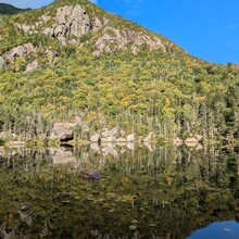 Kyle Andrews - Carter Moriah Range Traverse (NH)