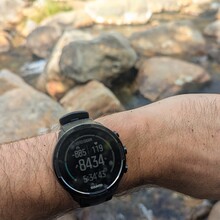 Kyle Andrews - Carter Moriah Range Traverse (NH)