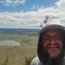Jason Brocar - Centennial Trail (SD)