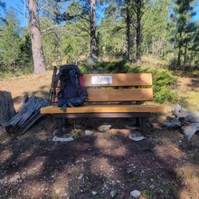Jason Brocar - Centennial Trail (SD)