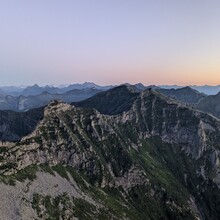 Michael Furrer - Via Alta della Verzasca (Switzerland)