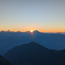 Michael Furrer - Via Alta della Verzasca (Switzerland)