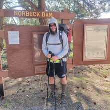 Jason Brocar - Centennial Trail (SD)