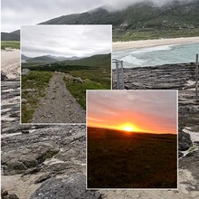 Sarah Perry - Hebridean Way (United Kingdom)