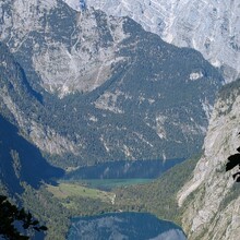 Alexander Westenberger - Grosse Reibn (Germany)