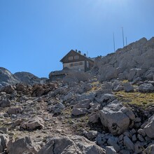 Alexander Westenberger - Grosse Reibn (Germany)