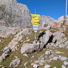 Alexander Westenberger - Grosse Reibn (Germany)