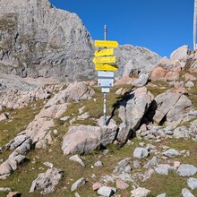 Alexander Westenberger - Grosse Reibn (Germany)