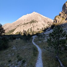 Alexander Westenberger - Grosse Reibn (Germany)