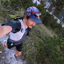 Alexander Westenberger - Grosse Reibn (Germany)