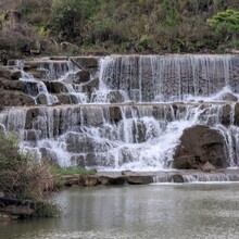 Raymond Reynoso - Dalat to Nha Trang (Vietnam)