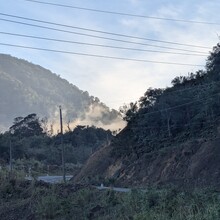 Raymond Reynoso - Dalat to Nha Trang (Vietnam)